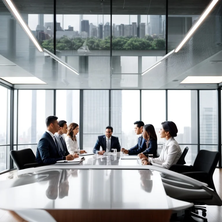 Führungskompetenzen