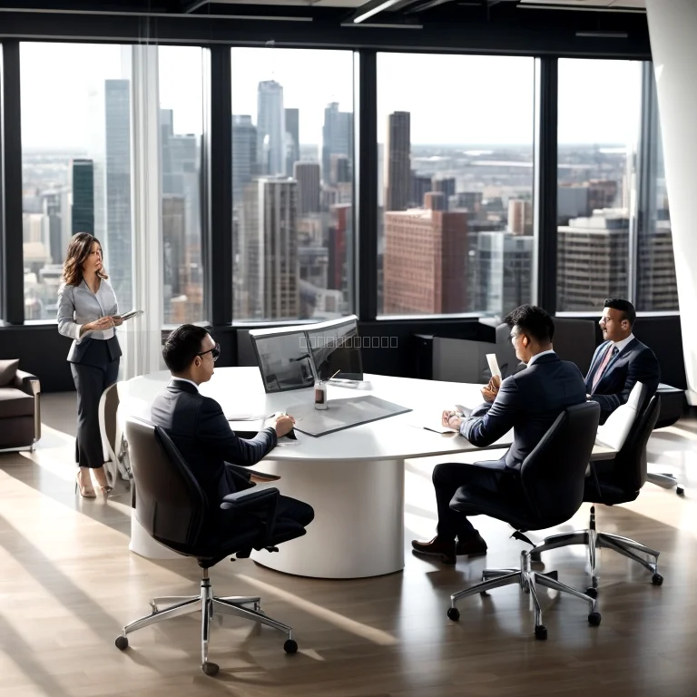 Effektive Kommunikation